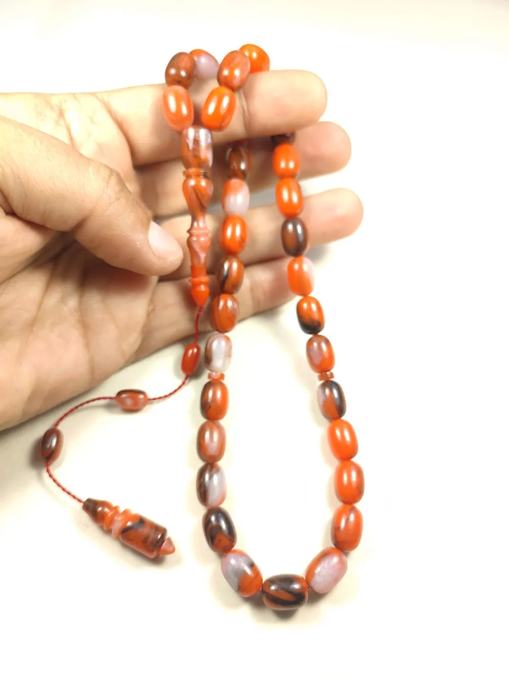 Ari̇f Baran Usta Eseri̇ Ari̇zona Fi̇ruze küçük resim 4