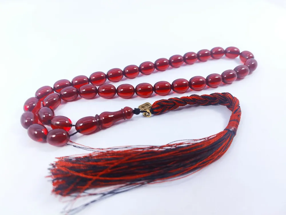 Junai̇d Hasan Usta Eseri̇ Eski̇ Usul Çalışılmış El Boy Necef küçük resim 2