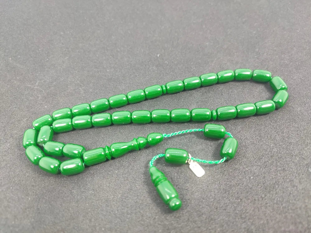 Mehmet Mercan Usta Eseri̇  Çi̇ft Kat Torna Çi̇ft Ci̇lalı Bakali̇t küçük resim 3