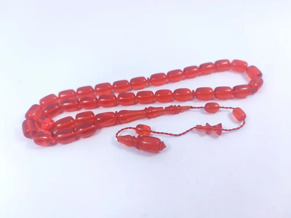 Efsane Usta Muhammed Erden Vıp Seri̇si̇ 06 Şeffaf Deli̇m Eski̇ Alman Oyun Zarı küçük resim 3