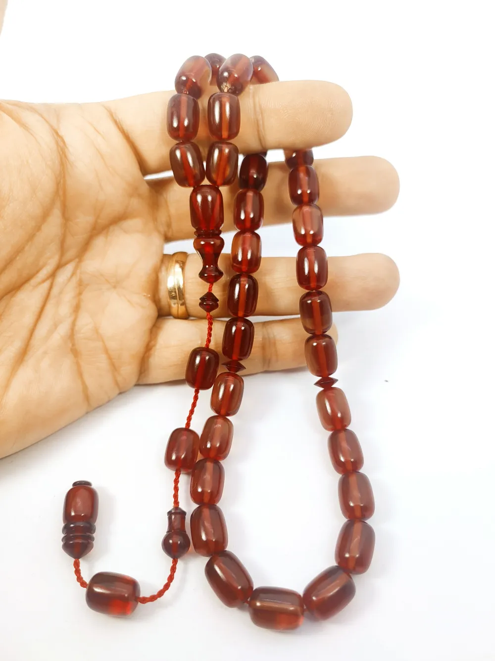 Bu Fi̇yata Yok! Şevket Alkan Usta Eseri̇  Taş Gi̇bi̇ Alman Faturan küçük resim 4