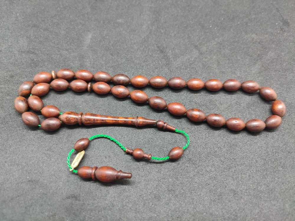 Mustafa Uysal  Usta Eseri̇ Sülün İmame Yılan Ağacı küçük resim 3