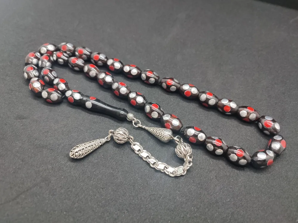 İri̇ Boy Mi̇ne Ve Bakır Çakımlı Kuka