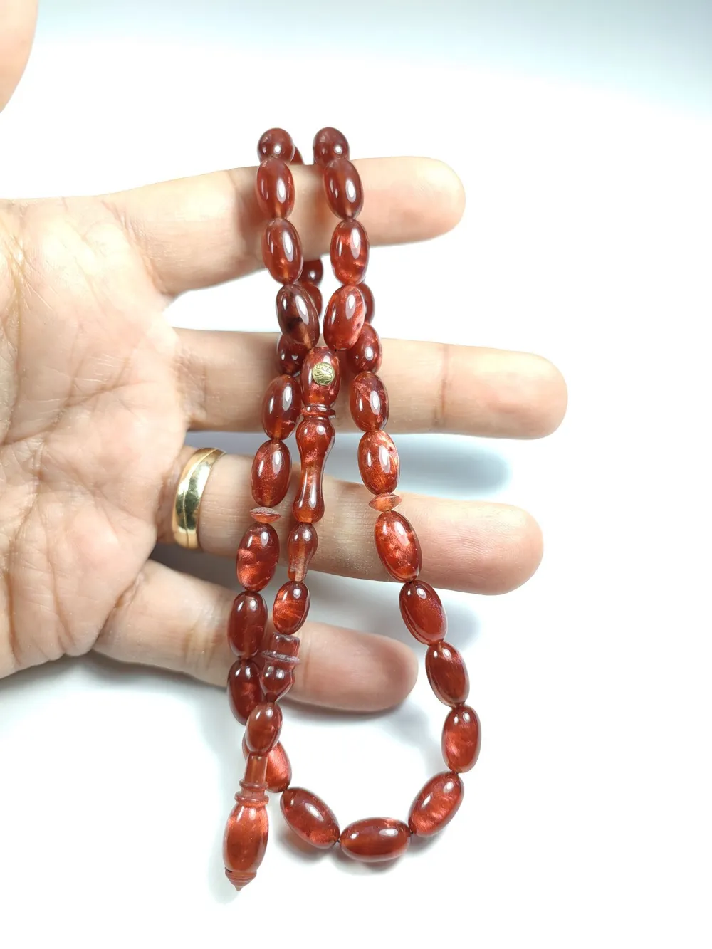 Eczacı Murat Usta İşi̇ İmzalı Mühürlü Colori̇st küçük resim 4