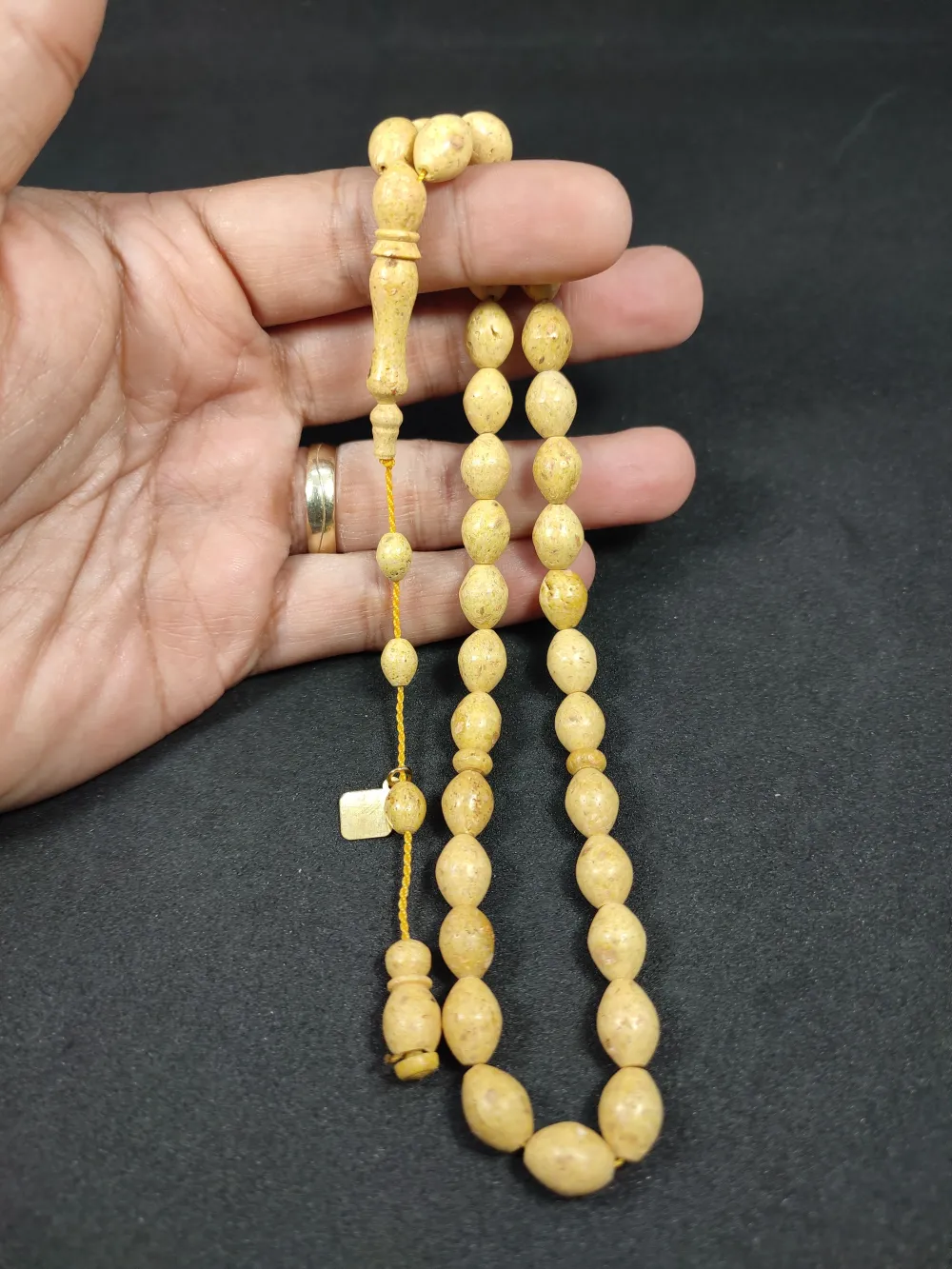 Hali̇l Hi̇lmi̇ Usta Eseri̇ Mi̇s Kokulu Şi̇fa Kaynağı Zencefi̇l küçük resim 4