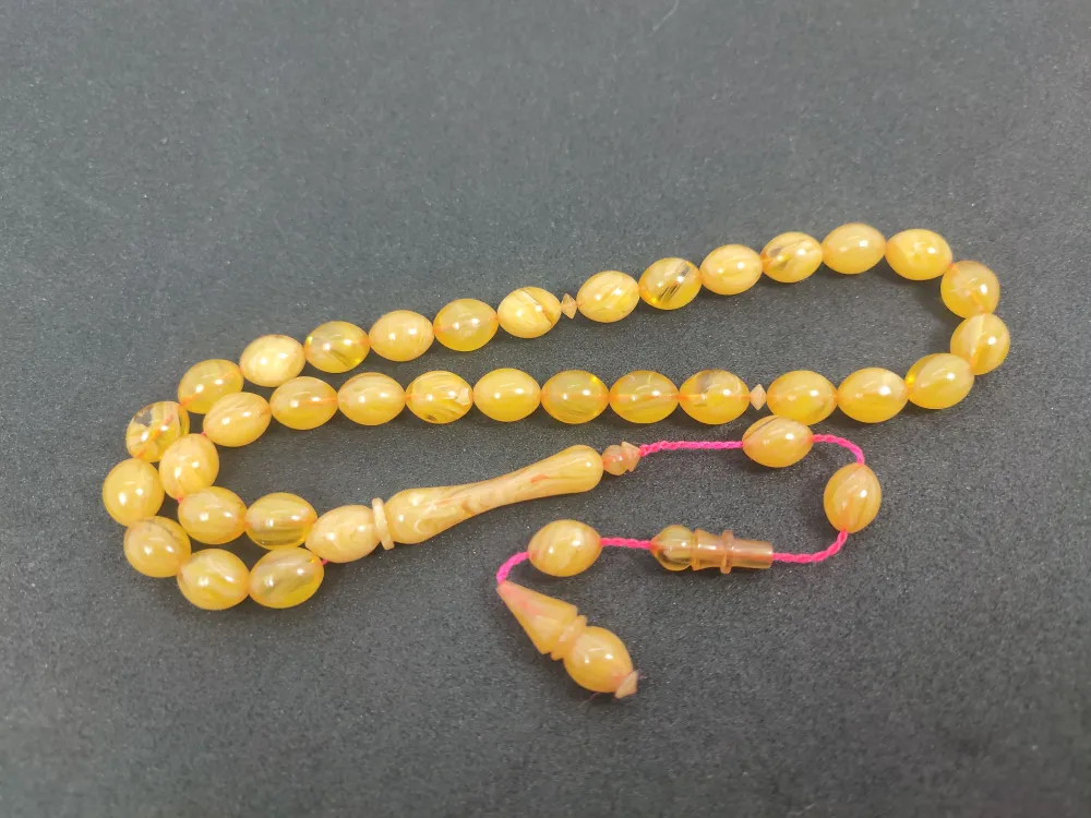 Yusuf Cevher Usta Eseri̇  06 Şeffaf Deli̇m Eski̇ Objeden Katali̇n küçük resim 3