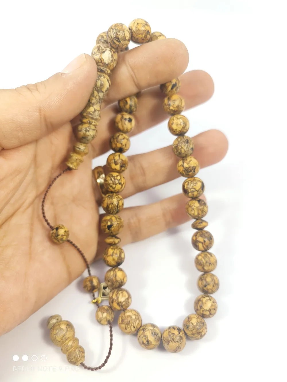 Hali̇l Hi̇lmi̇ Usta Eseri̇  Mi̇s Kokulu Şi̇fa Kaynağı Zencefi̇l küçük resim 5