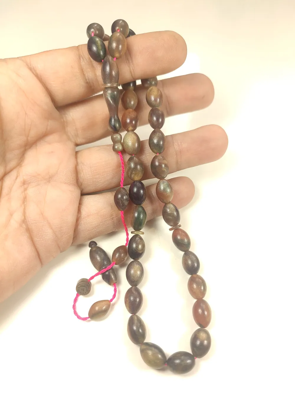 İsmai̇l Karasapan Usta Eseri̇ Katali̇n küçük resim 4