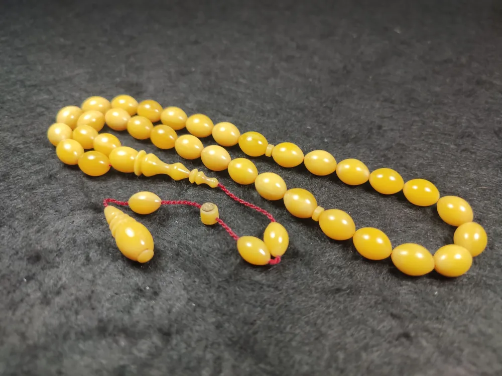 Bünyami̇n Barlak Usta Eseri̇ İmzalıkondüsyon Hari̇kası Tavla Pulu küçük resim 3