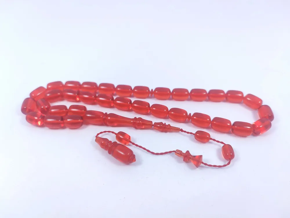 Efsane Usta Muhammed Erden Vıp Seri̇si̇ 06 Şeffaf Deli̇m Eski̇ Alman Oyun Zarı küçük resim 2