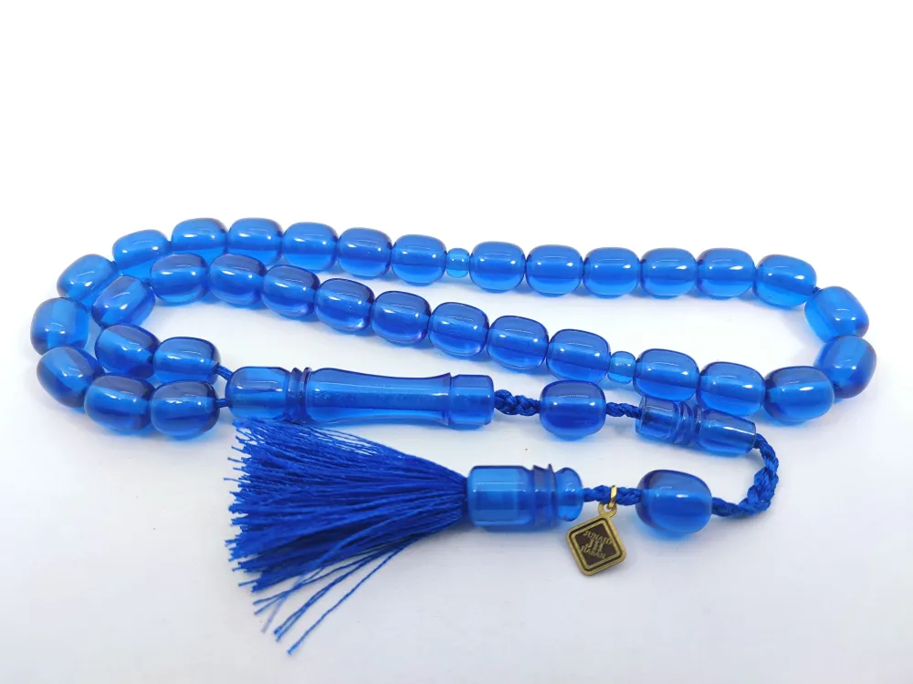 Junai̇d Hasan Usta Eseri̇ Eski̇ Usul 12 Kat İpe Di̇zi̇li̇ Çi̇ft Zımpara Ci̇ft Ci̇la Necef küçük resim 3