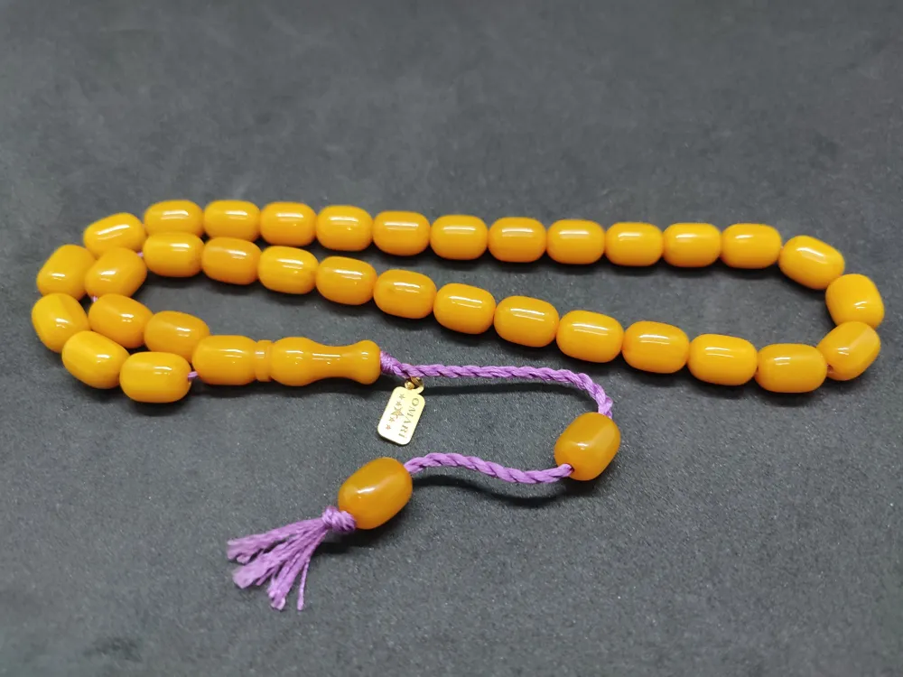 Osama Omari̇ Usta Eseri̇ Eski̇ Usul Havşalı Horoz İmame 50 Yaşında Alman Faturan küçük resim 3