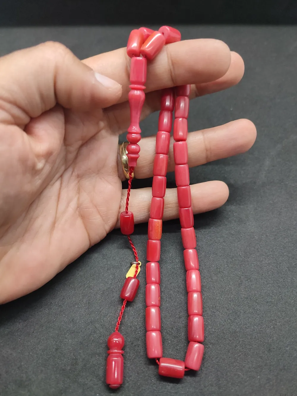 Mehmet Mercan Usta Eseri̇ Kesme Model Bakali̇t Seri̇si̇ küçük resim 5