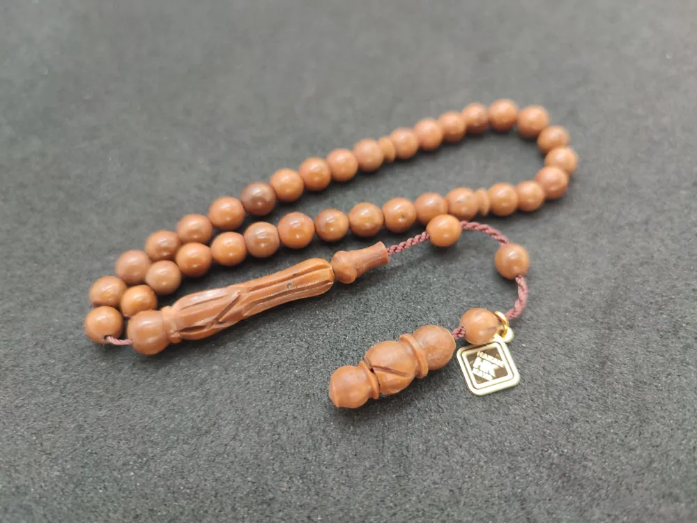 Hakan Kaya Usta Eseri̇ Tam 4 Parmaki̇mame Kalem Oyma Kuka küçük resim 2