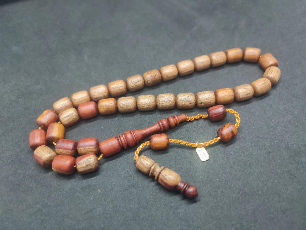 Başka Yerde Yok! Mustafa Uysal Usta Eseri̇ Egzoti̇k Ejder Kanı Ağacı küçük resim 3