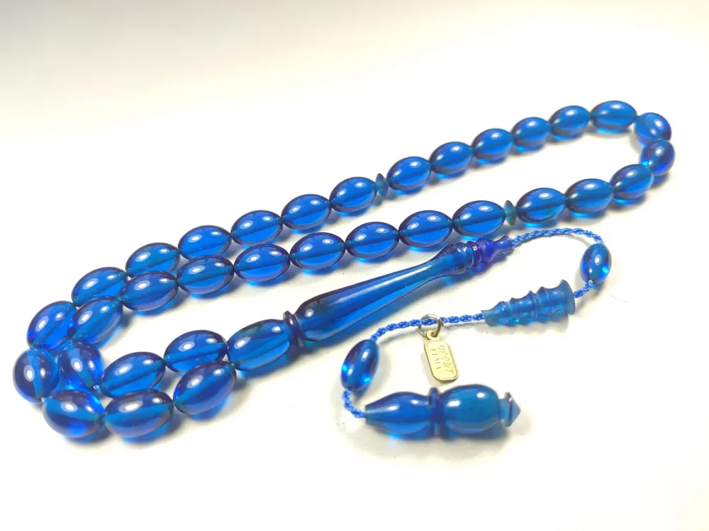 Mesut Elma Usta Eseri̇ İmzalı Kondüsyon Hari̇kası Alman Zar küçük resim 3