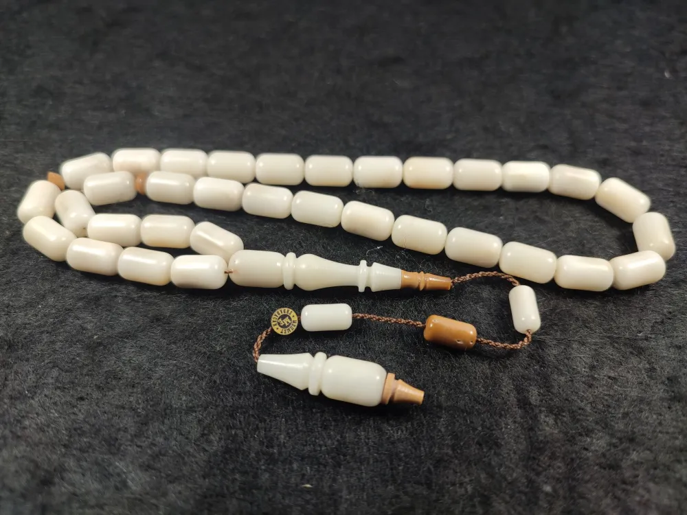 Mehmet Erbabacan Usta İşi̇ İmzalı Kuka Kombi̇nli̇ Renk Almaya Başlamış Narçıl küçük resim 3