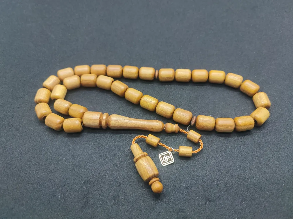 Hakan Kaya Usta Eseri̇ Kolleksi̇yonluk Yerli̇ Ağaç Grubu Kokulu Dut Ağacı küçük resim 2