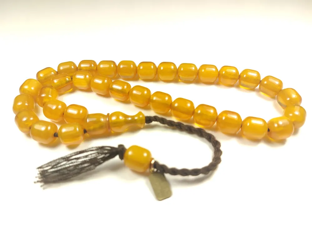 Osama Omari̇ İmzalı Havşalı İmame Oturtma 50 Yaşında Alman Faturan küçük resim 2