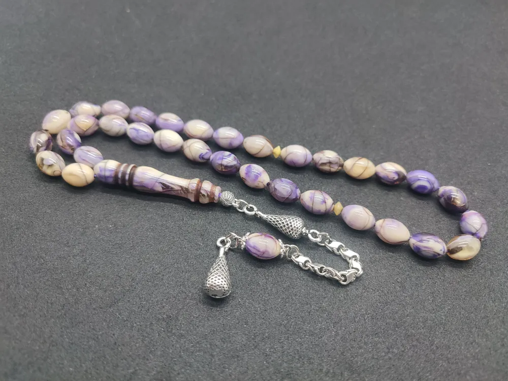 Şevket Alkan Usta Eseri̇ 06 Deli̇m İthal Galali̇t