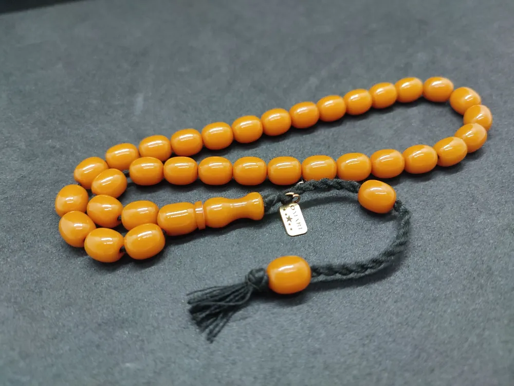 Osama Omari̇ Usta Eseri̇ Eski̇ Usul Havşalı Horoz İmame 50 Yaşında Alman Faturan