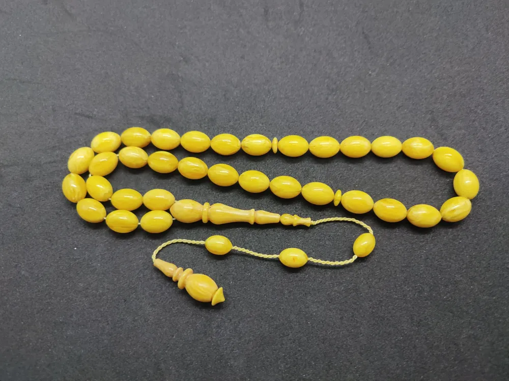 Efsane Usta Muhammed Erden Eseri̇ Vi̇p Seri̇ Eski̇ Alman Sıkma Kopyası