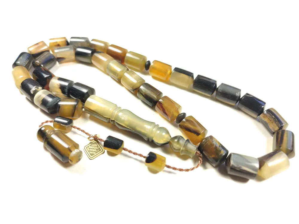 İskeçeli̇ Cemi̇l Usta Eseri̇ İmzalı İri̇ Boy Caretta Caretta (Kaplumbağa)