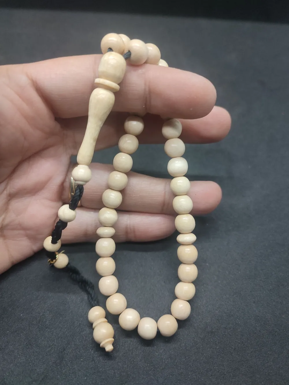 Başka Yerde Yok! Hakan Kaya Usta Eseri̇  El Boy Beyaz Di̇şbudak Ağacı küçük resim 4