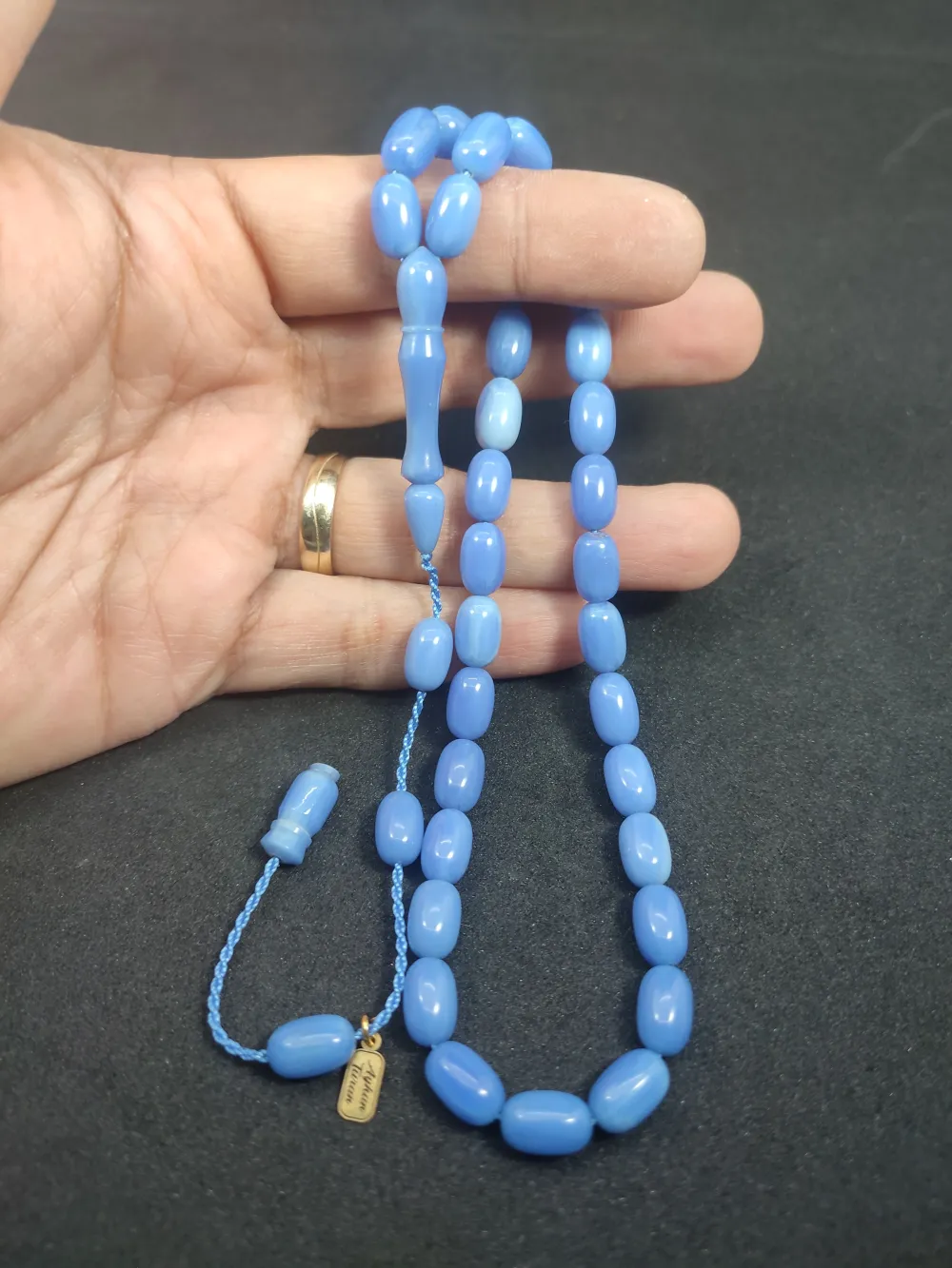 Ayhan Turan Usta Eseri̇ Fi̇nlandi̇ya Lapland Objeden Katali̇n küçük resim 4