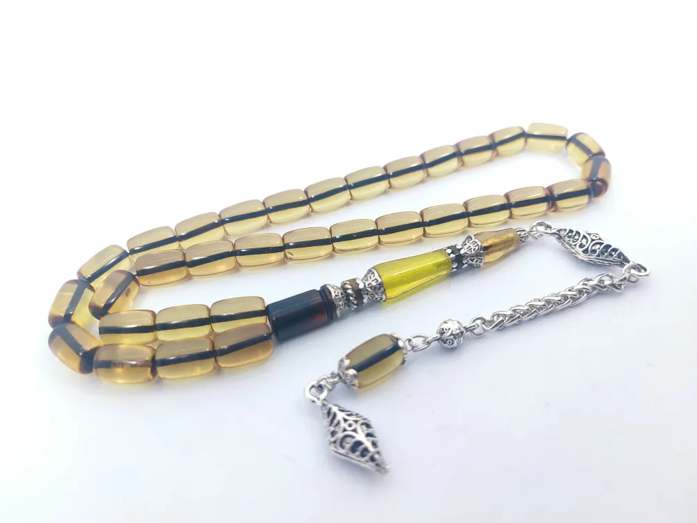 925 Ayar Gümüş Nakkaş Çi̇ft Kat Torna Çi̇ft Ci̇lalı Necef