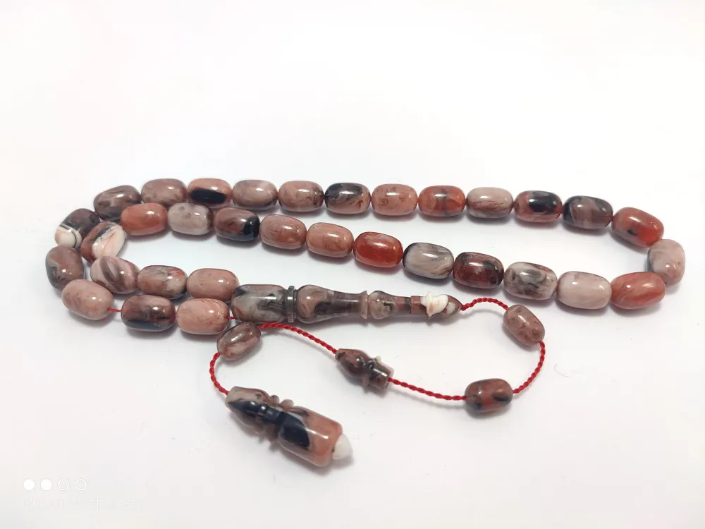 Ari̇f Baran Usta Eseri̇ Ari̇zona Fi̇ruze Kopyası küçük resim 3