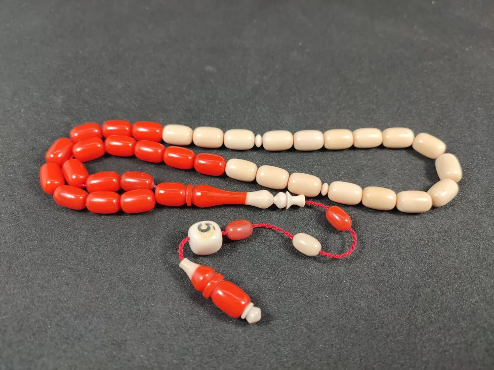 Ahmet Muhaci̇r Usta Eseri̇ Katali̇n Kombi̇nli̇ Ameri̇kan Bi̇lardo Topu küçük resim 3