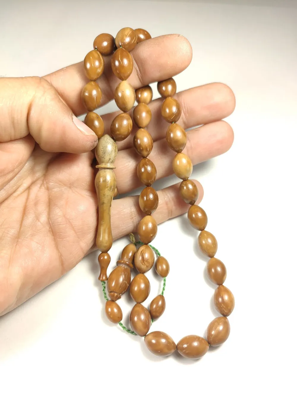 Dalgıç Usta İşi̇ İmzalı İri̇ Boy Kuka küçük resim 5