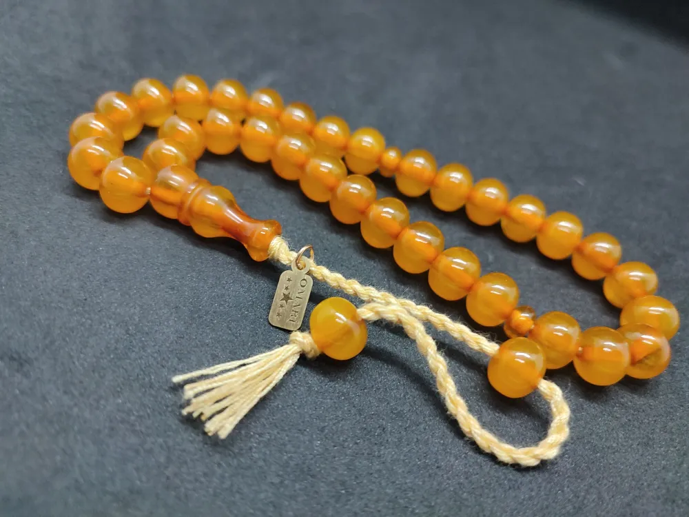 Osama Omari̇ Usta Eseri̇ Eski̇ Usul Havşalı Horoz İmame 50 Yaşında Alman Faturan küçük resim 3