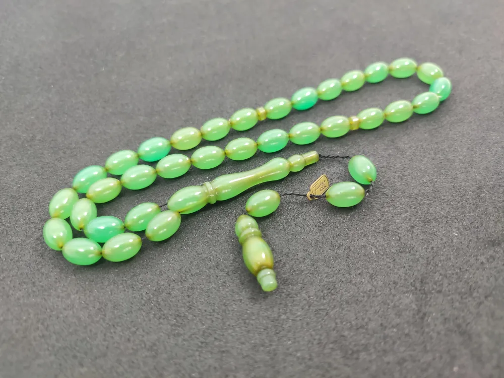 Furkan Gül Usta Eseri̇ 0.6 Şeffaf Deli̇m Çi̇ft Kat Ci̇lalı Bakali̇t