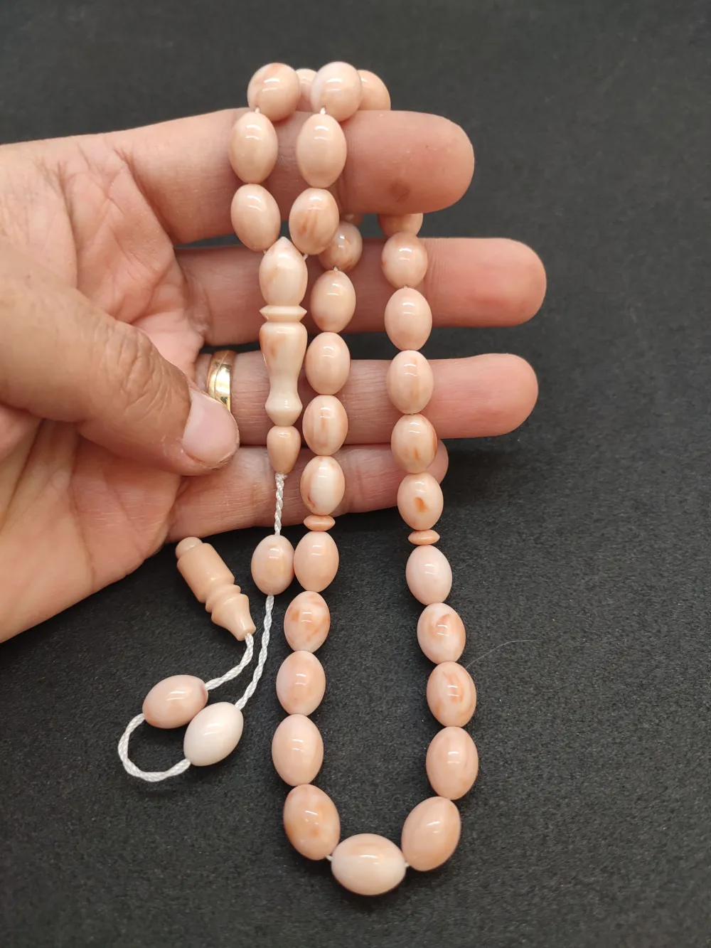 Enes Abdo Usta Eseri̇ Fi̇nlandi̇ya Lapland Objeden Katali̇n küçük resim 5