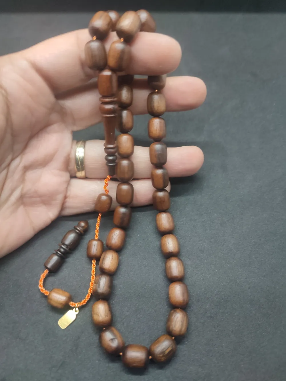 Başka Yerde Yok! Mustafa Uysal Usta Eseri̇ Egzoti̇k Gökkuşağı Okali̇ptüs Ağacı küçük resim 4