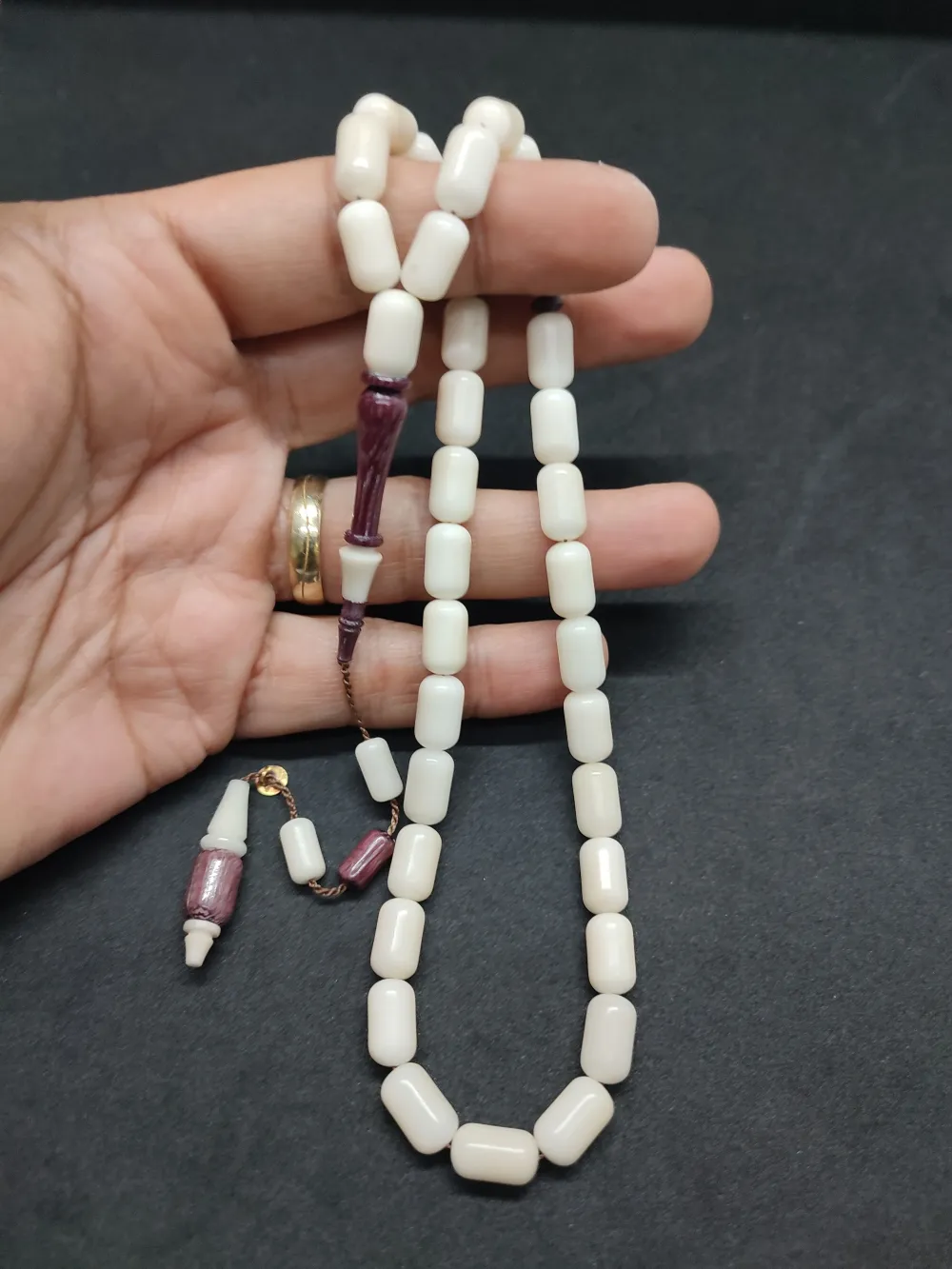 Mehmet Erbabacan Usta Eseri̇ Morgül Ağacı Kombi̇nli̇  Narçıl küçük resim 4