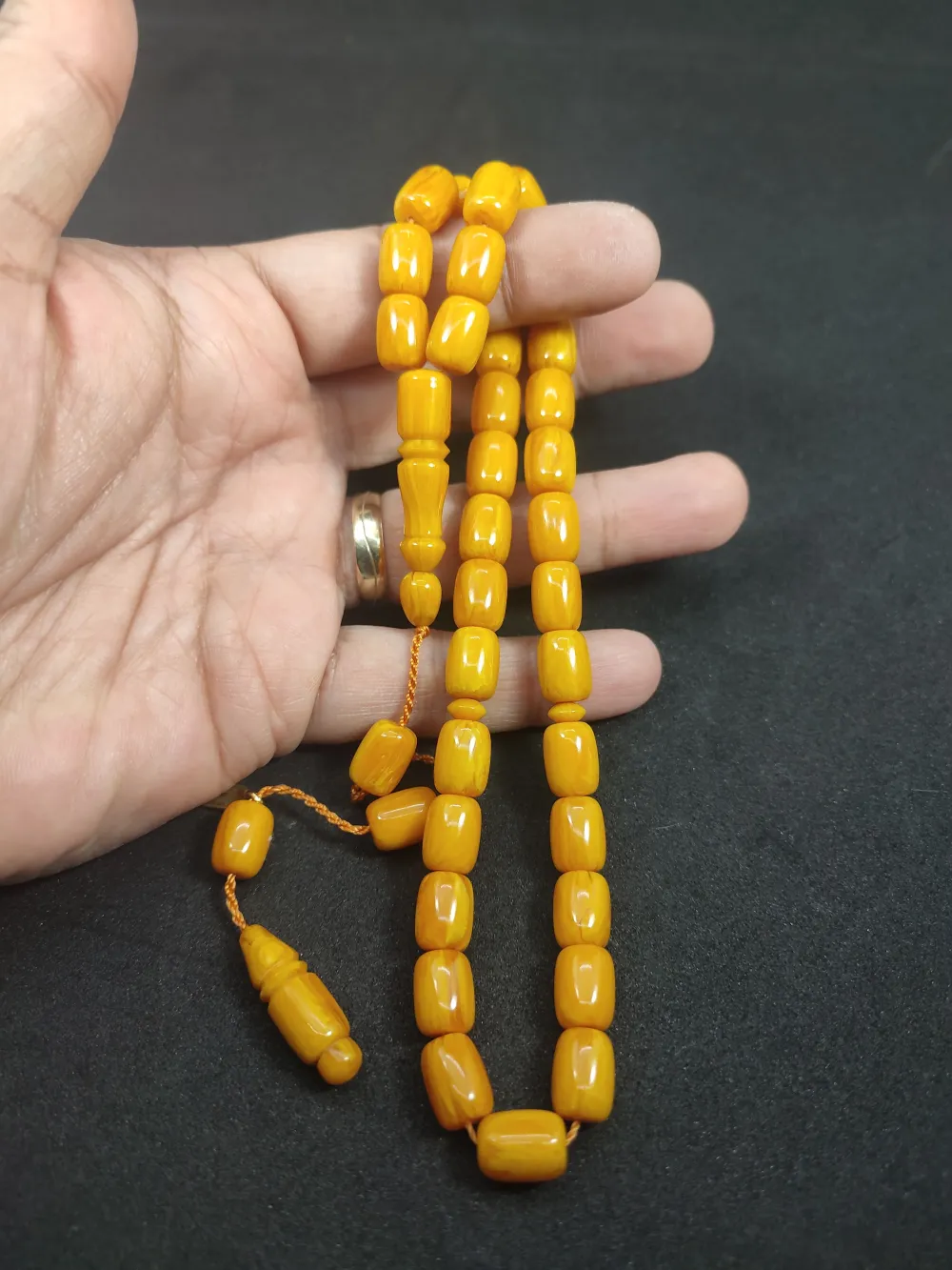 Ayhan Turan Usta Eseri̇ Fi̇nlandi̇ya Lapland Objeden Katali̇n küçük resim 5