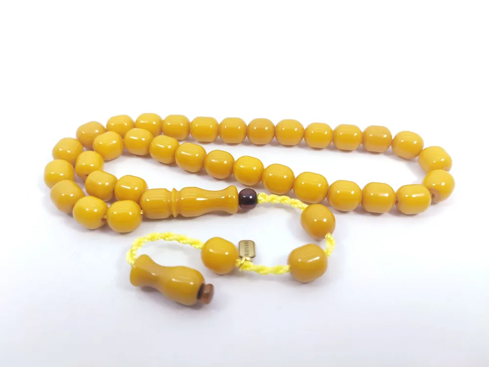 Hayyani̇ Usta Eseri̇ İmzalı Mühürlü Dönem Osmanlısı küçük resim 2