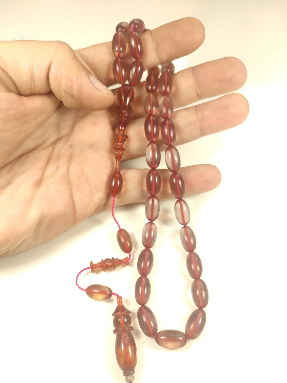 Abdullah Başkale Usta Eseri̇ Alman Zar Kehri̇bar küçük resim 4