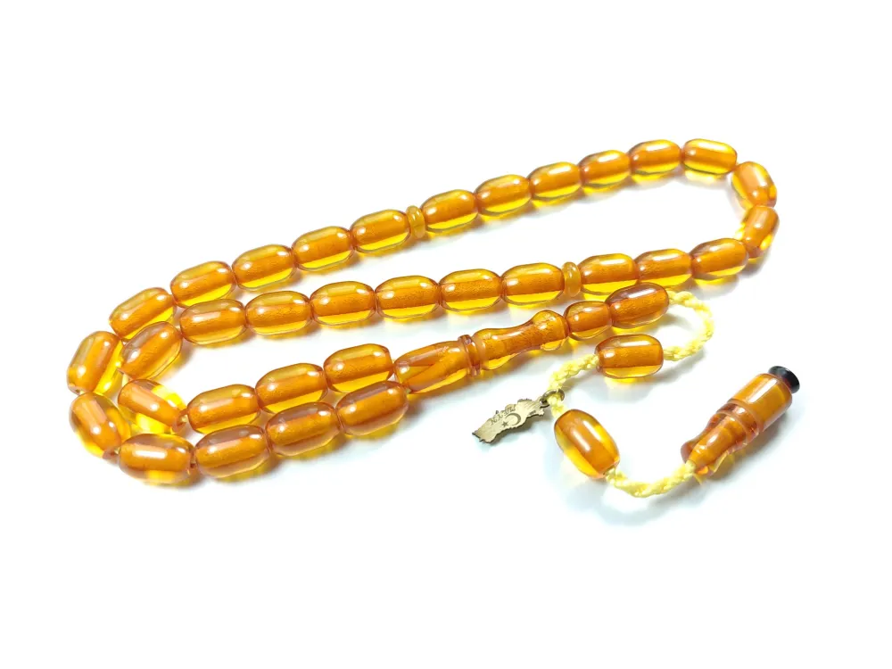 Ebu Zeyn Usta İşi̇ İmzalı Mühürlü Necef