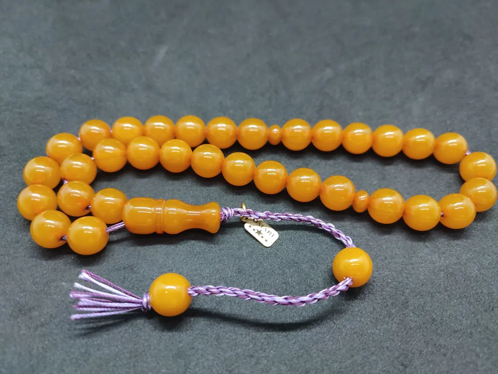 Osama Omari̇ Usta Eseri̇ Eski̇ Usul Havşalı Horoz İmame 50 Yaşında Alman Faturan küçük resim 2