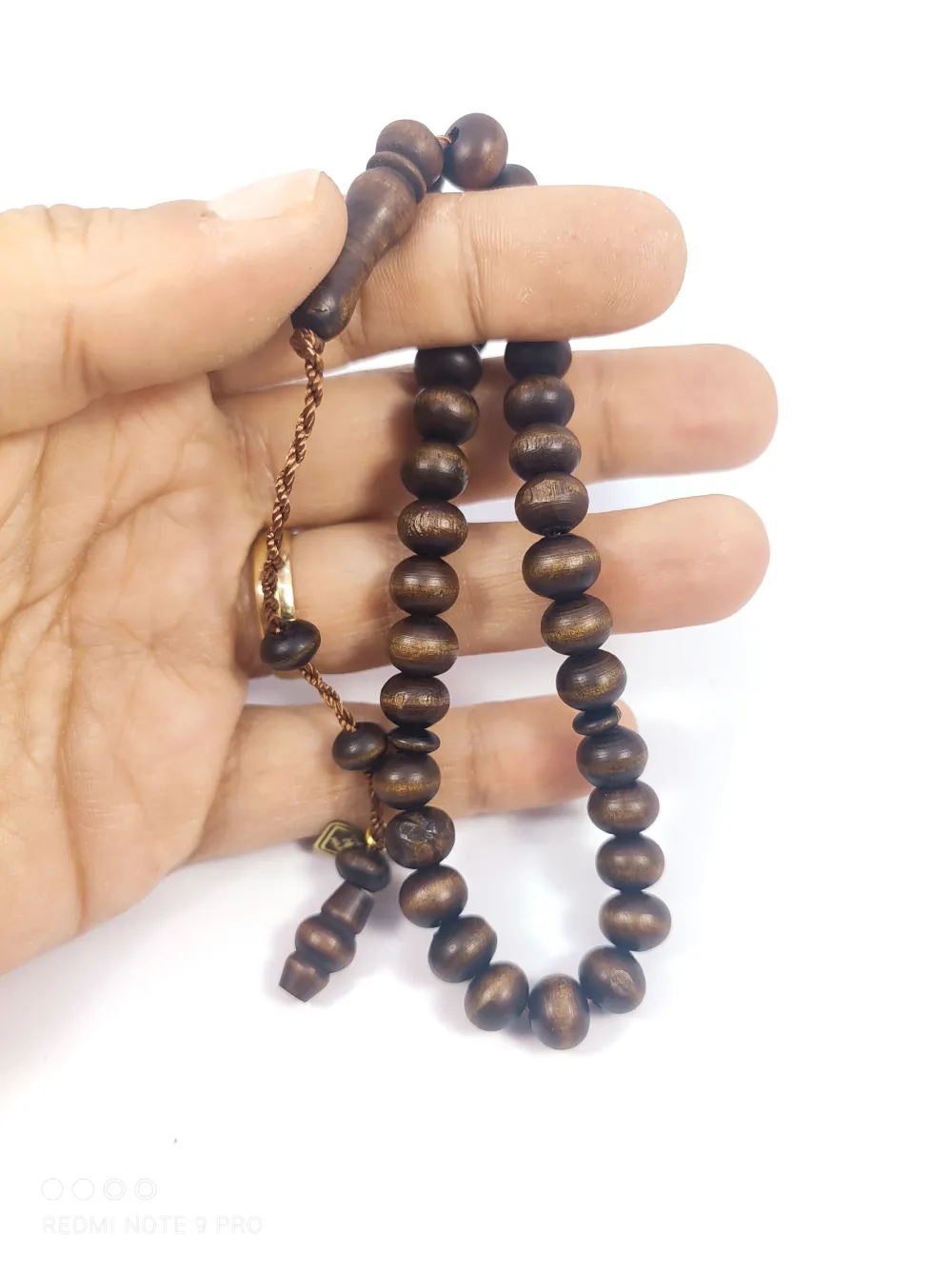 Başka Yerde Yok!Hali̇l Hi̇lmi̇ Usta Eseri̇ Nai̇f Kokulu Şi̇mşi̇r Ağacı küçük resim 5