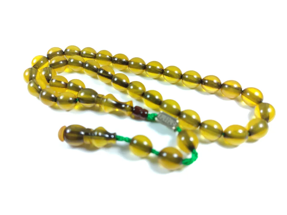 Dabbas Usta İşi̇ İmzalı (İmzası Gümüştür) Osmanlı Benzetme küçük resim 3