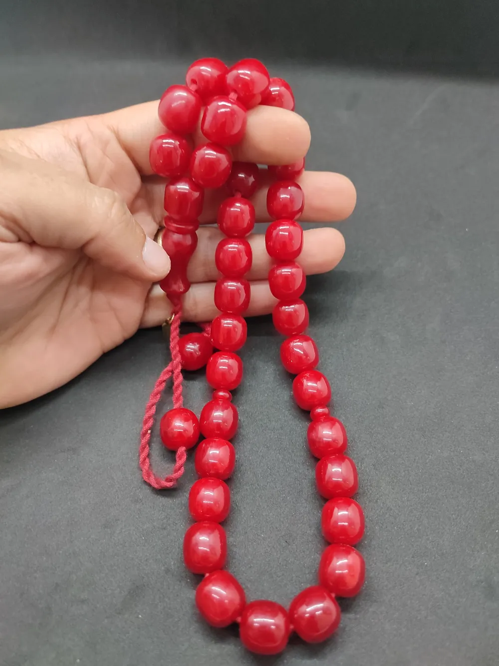 Osama Omari̇ Usta Eseri̇ Eski̇ Usul Havşalı Horoz İmame 50 Yaşında Alman Faturan küçük resim 4