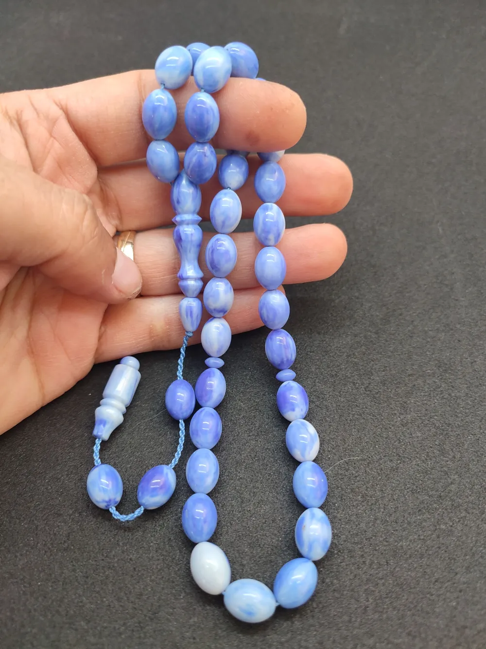 Enes Abdo Usta Eseri̇ Fi̇nlandi̇ya Lapland Objeden Katali̇n küçük resim 5