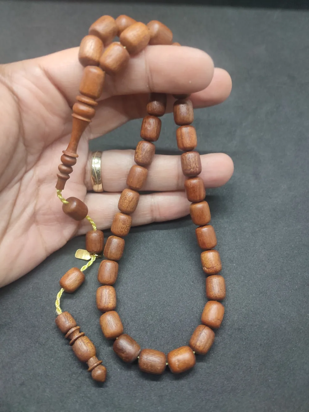 Başka Yerde Yok! Mustafa Uysal Usta Eseri̇ Egzoti̇k Gezgi̇n Palmi̇ye Ağacı küçük resim 4