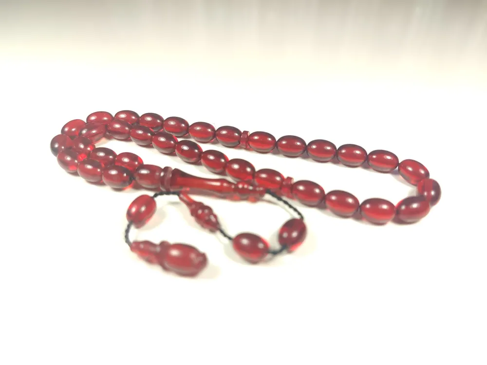 Abdullah Başkale Usta Eseri̇ Bi̇lek Boy Çi̇ft Zımpara Çi̇ft Ci̇la Alman Zar küçük resim 2