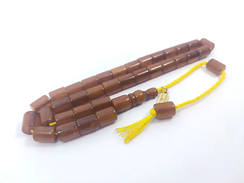 Osama Omari̇ İmzalı Havşalı İmame Oturtma 50 Yaşında Alman Faturan küçük resim 3